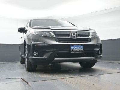 2020 Honda Pilot EX