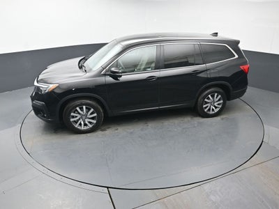 2020 Honda Pilot EX