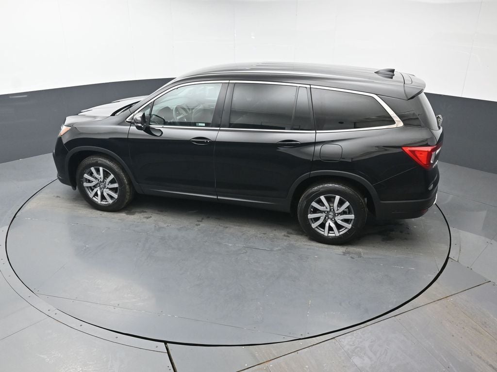 2020 Honda Pilot EX