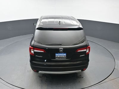 2020 Honda Pilot EX