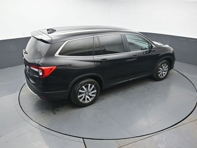 2020 Honda Pilot EX