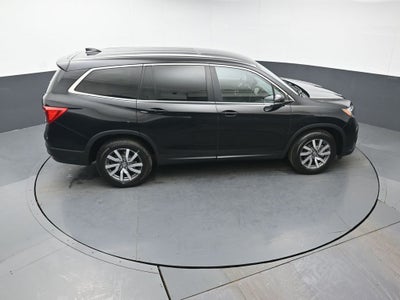 2020 Honda Pilot EX
