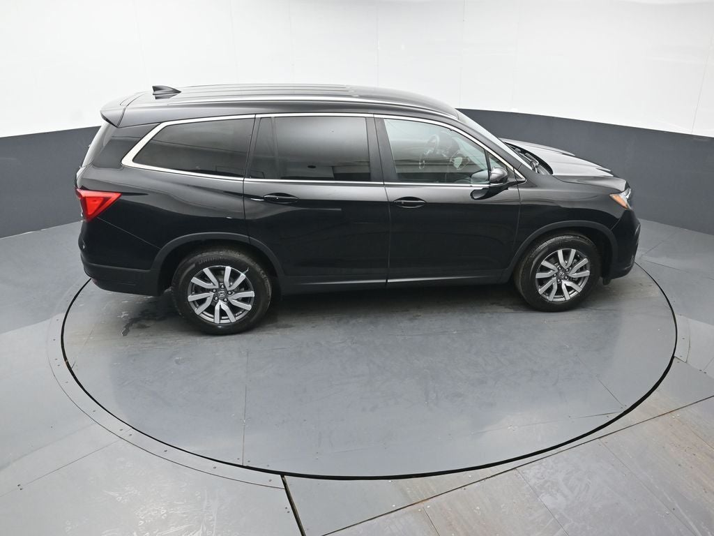 2020 Honda Pilot EX