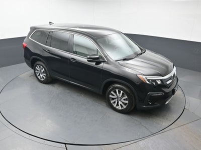 2020 Honda Pilot EX