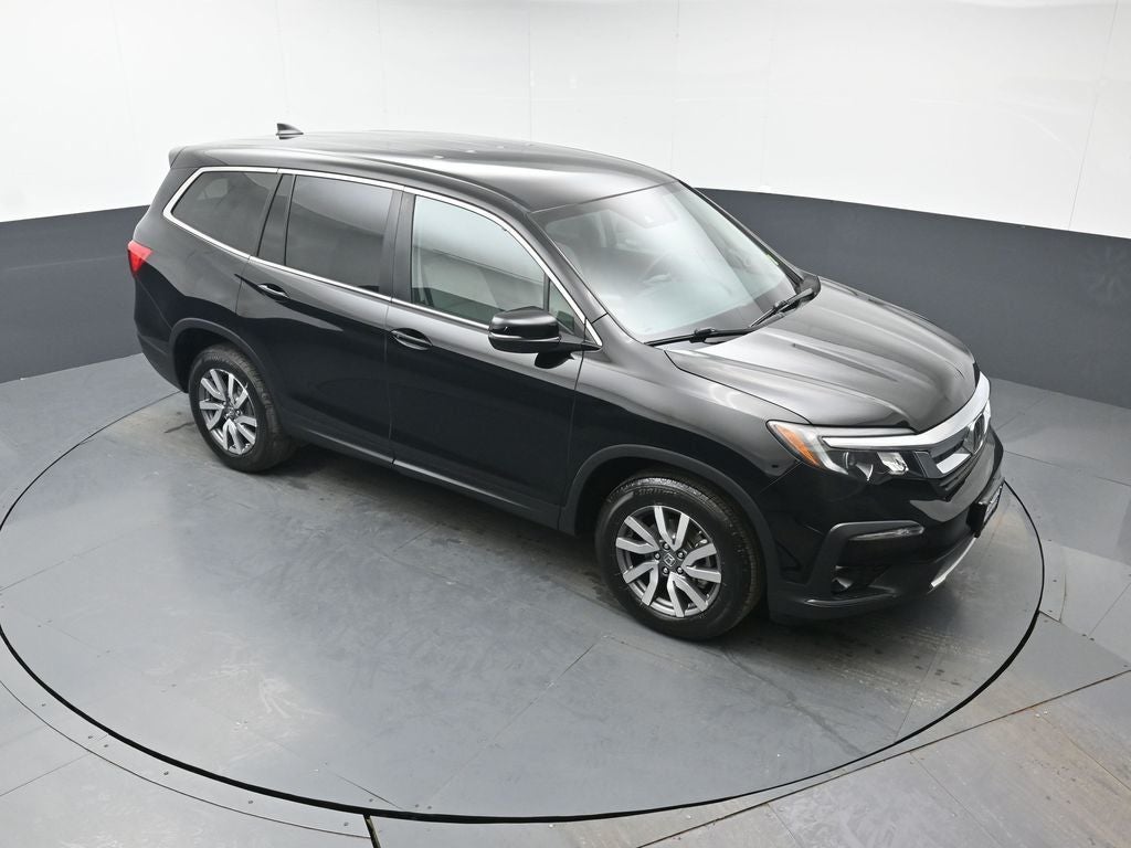 2020 Honda Pilot EX
