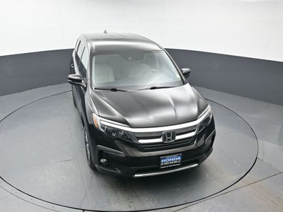 2020 Honda Pilot EX