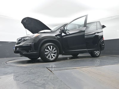2020 Honda Pilot EX