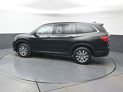 2020 Honda Pilot EX