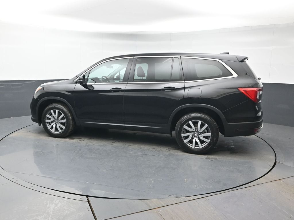 2020 Honda Pilot EX
