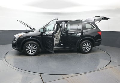 2020 Honda Pilot EX