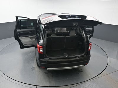 2020 Honda Pilot EX