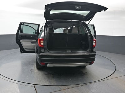 2020 Honda Pilot EX