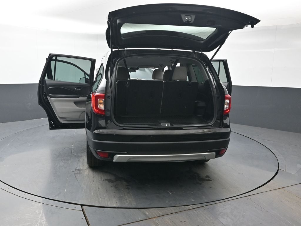 2020 Honda Pilot EX