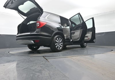 2020 Honda Pilot EX