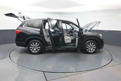 2020 Honda Pilot EX