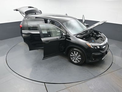 2020 Honda Pilot EX