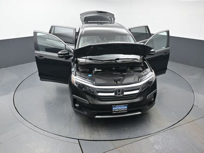 2020 Honda Pilot EX