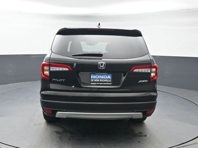 2020 Honda Pilot EX