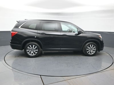 2020 Honda Pilot EX