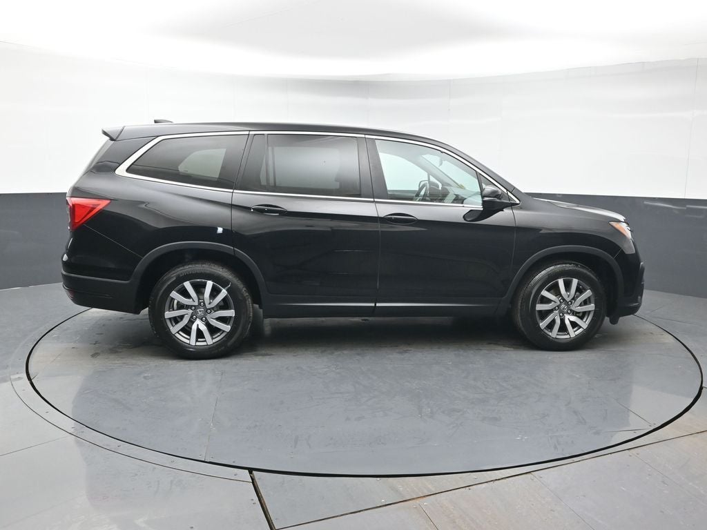 2020 Honda Pilot EX