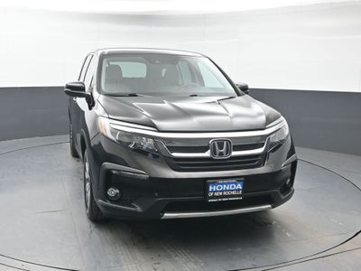 2020 Honda Pilot EX
