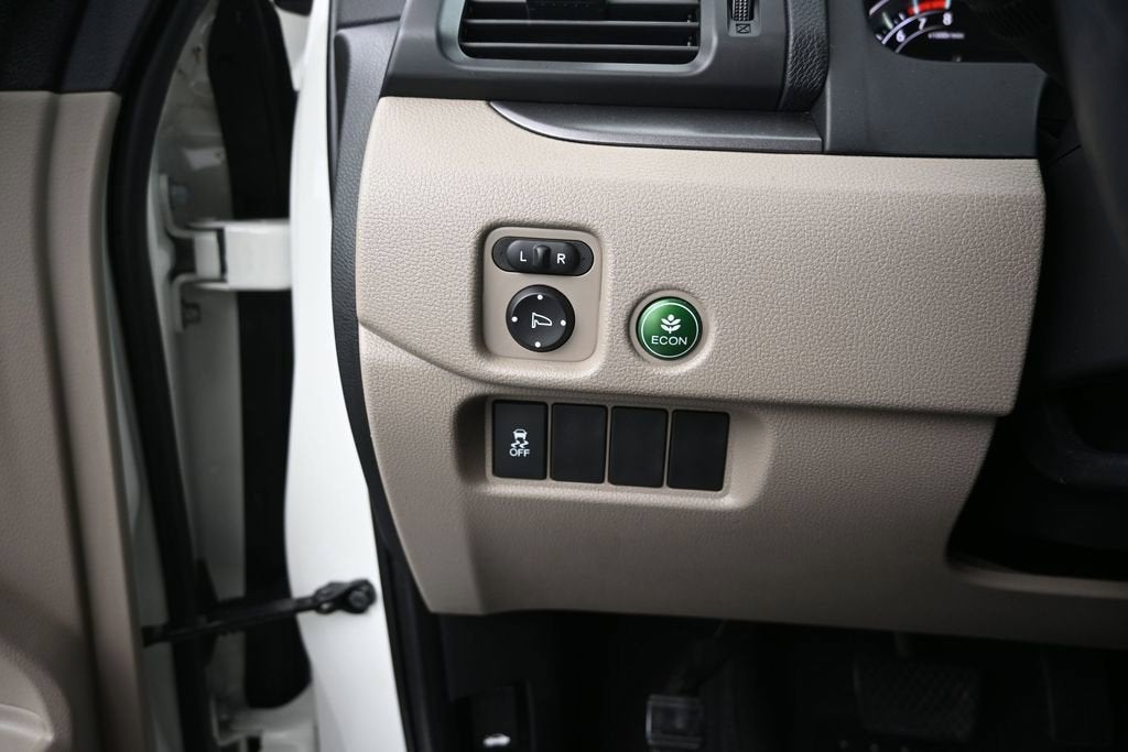 2018 Honda Pilot EX-L w/Navigation