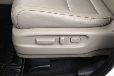 2018 Honda Pilot EX-L w/Navigation