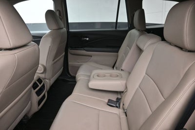 2018 Honda Pilot EX-L w/Navigation