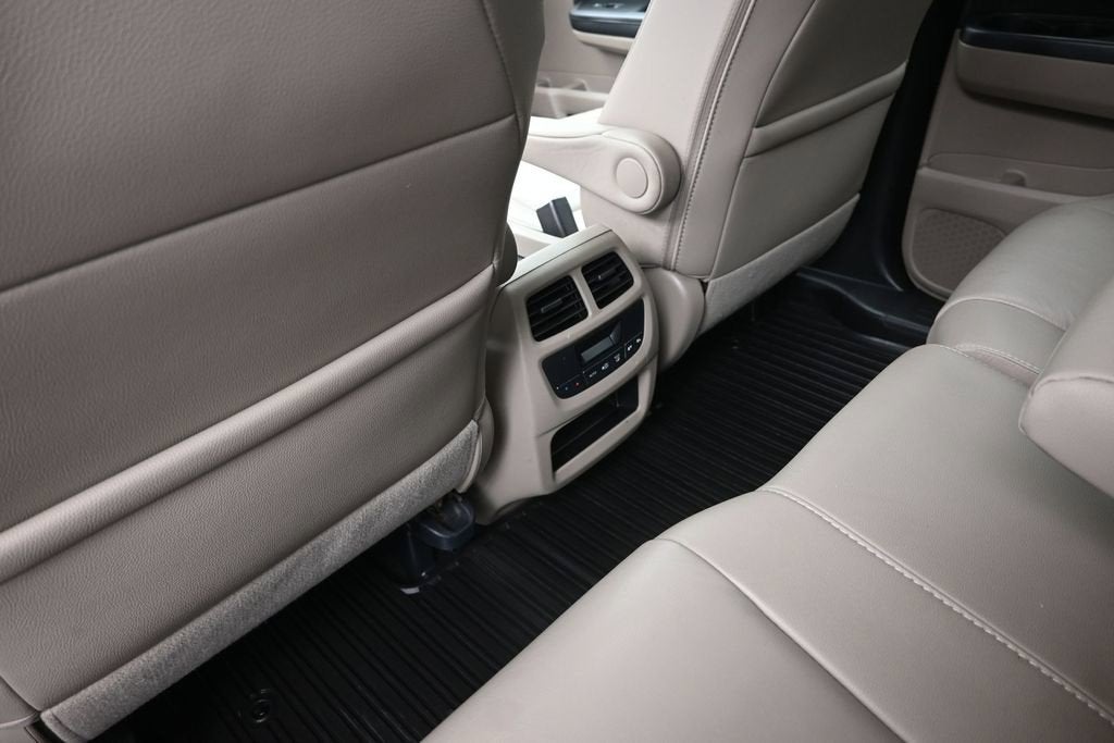 2018 Honda Pilot EX-L w/Navigation