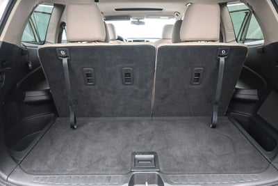 2018 Honda Pilot EX-L w/Navigation
