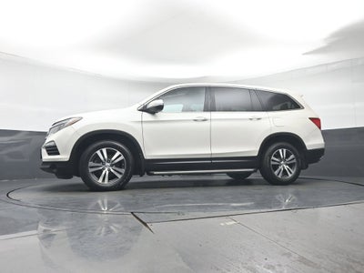 2018 Honda Pilot EX-L w/Navigation