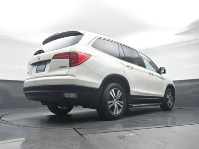 2018 Honda Pilot EX-L w/Navigation