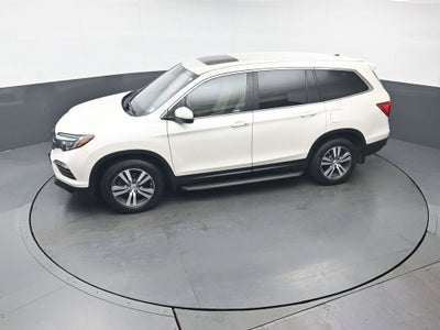2018 Honda Pilot EX-L w/Navigation