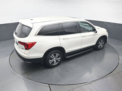 2018 Honda Pilot EX-L w/Navigation