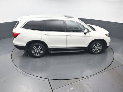 2018 Honda Pilot EX-L w/Navigation