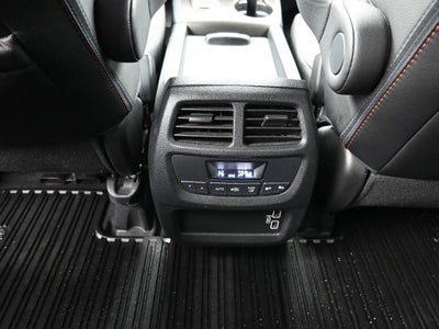 2022 Honda Pilot TrailSport