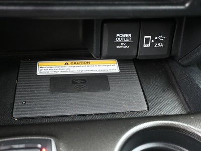 2022 Honda Pilot TrailSport