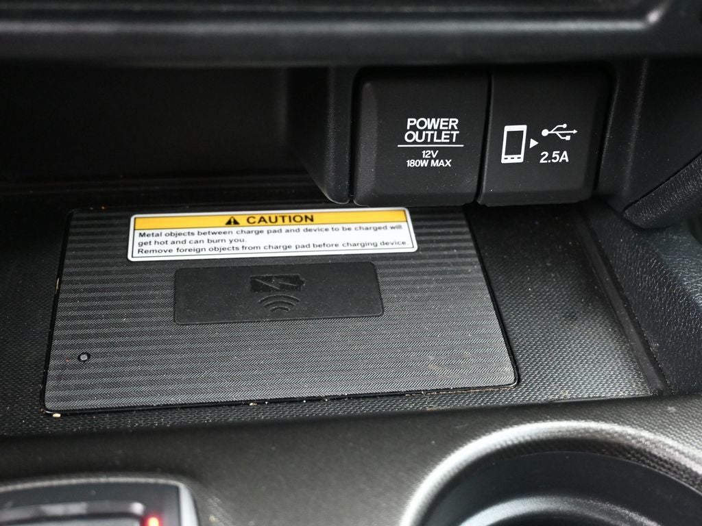 2022 Honda Pilot TrailSport