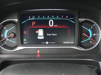 2022 Honda Pilot TrailSport