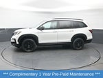 2022 Honda Pilot TrailSport