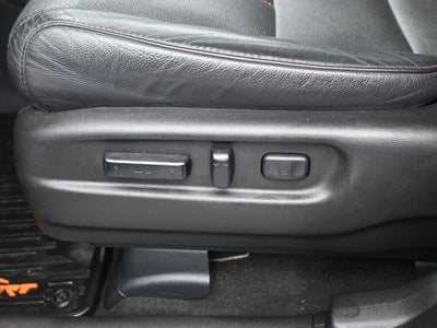 2022 Honda Pilot TrailSport