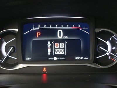 2023 Honda Passport Elite