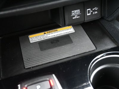 2023 Honda Passport Elite