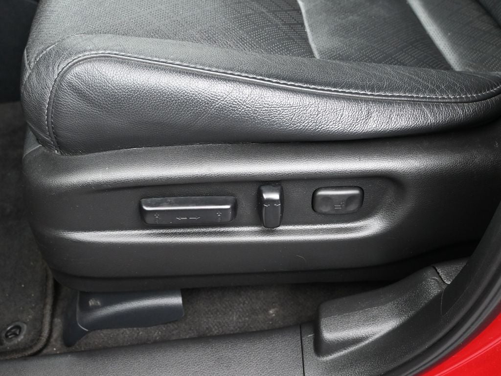 2023 Honda Passport Elite