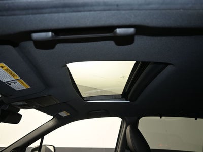 2023 Honda Passport Elite