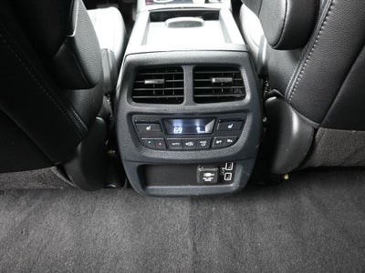 2023 Honda Passport Elite