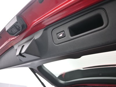 2023 Honda Passport Elite