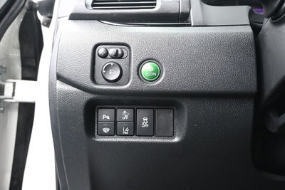 2022 Honda Passport Elite