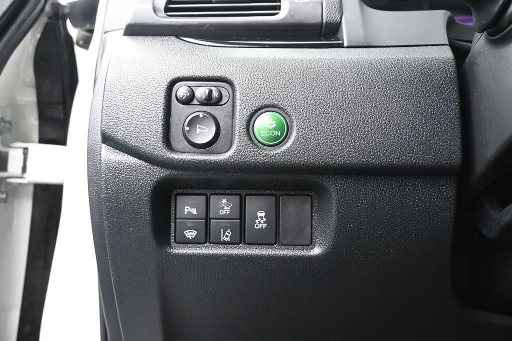 2022 Honda Passport Elite