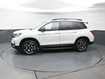 2022 Honda Passport Elite